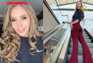 Lena Paul Biography