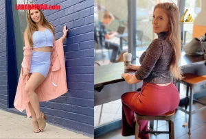 Lena Paul Biography