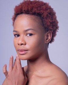 Tsholofelo Matshaba Biography
