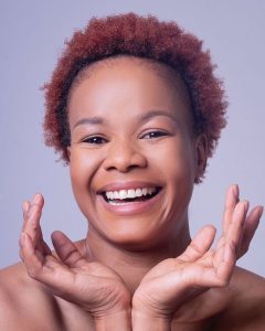 Tsholofelo Matshaba Biography
