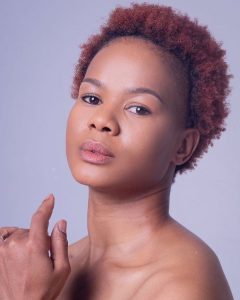 Tsholofelo Matshaba Biography