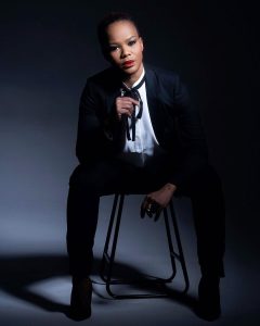 Tsholofelo Matshaba Biography
