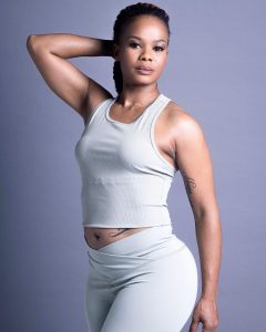 Tsholofelo Matshaba Biography