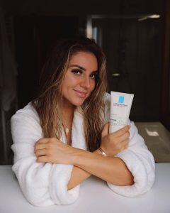 Antonija Cerkez Biography