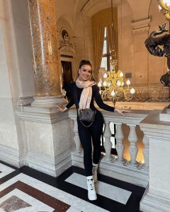 Antonija Cerkez Biography