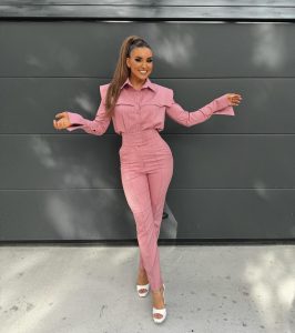 Antonija Cerkez Biography