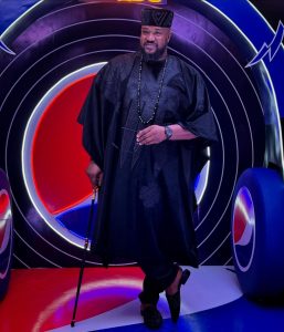 Mofe Duncan Biography