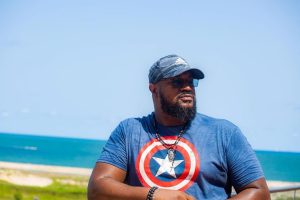 Mofe Duncan Biography