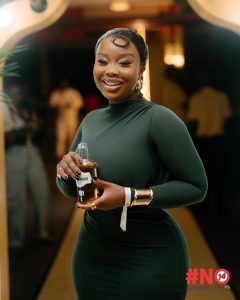 Sithelo Shozi Biography