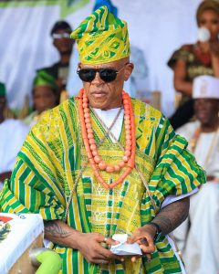 Farooq Oreagba Biography