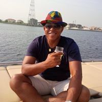 Farooq Oreagba Biography