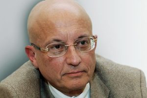 Sergei Karaganov Biography
