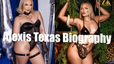 Alexis Texas Biography, Age, Early Life, Education, Career, Family, Personal Life, Height, Weight, Figure Size, Facts, Trivia, Net Worth, Video, Music, Pornographic, Social Media,