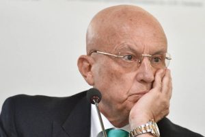Sergei Karaganov Biography