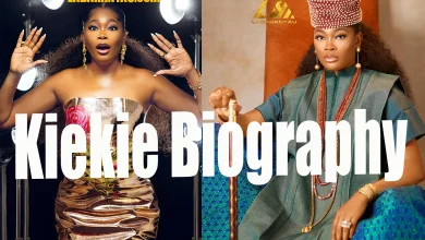 Kiekie Biography, Age, Real Name, Early Life, Education, Career, Personal Life, Husband, Marriage, Children, Awards, Achievement, Controversy, Net Worth, Social Media, Instagram, TikTok