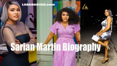 Sarian Martin Biography, Age, State Of Origin, Early Life, Education, Career, Facts, Awards, Honors. Films, Movies, Personal Life, Husband, Boyfriend, Net Worth, Social Media, Instagram, TikTok