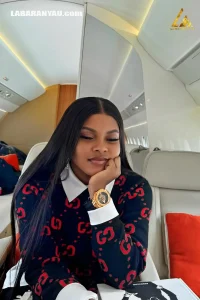 Sarian Martin Biography