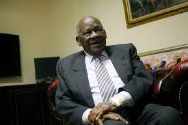 Maina Wanjigi Biography