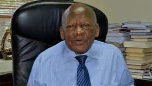 Maina Wanjigi Biography