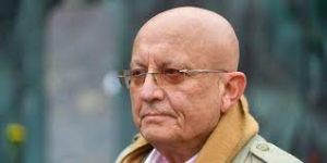 Sergei Karaganov Biography