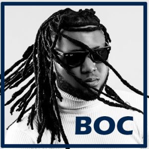 BOC Madaki - Hip Hop » Mp3 Download Labaran Yau