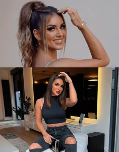 Antonija Cerkez Biography, Age, Early Life, Education, Music Career, Zvezda Granda, Songs, Albums, Awards, Facts, Personal Life, Husband, Children, Social Media, Instagram