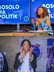Stephanie Mbombo Biography, Age, Date Of Birth, Early Life, Education, Career, Personal Life, family, Husband, Children, Parents, Awards, Honors, Achievements, Net Worth, Social Media, Twitter, Instagram