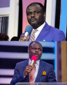 Dr Abel Damina Biography, Age, Early Life, Education, Career, Books, Church, Facts, Trivia, Awards, Honors, Legacy, Personal Life, Family, Wife, Net Worth, Social Media, Instagram, TikTok