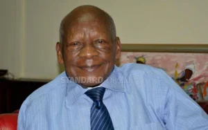Maina Wanjigi Biography