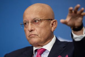 Sergei Karaganov Biography