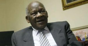 Maina Wanjigi Biography