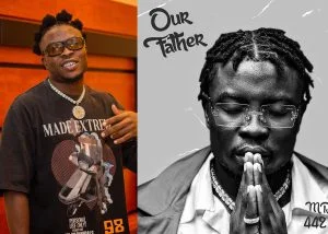 Mr. 442 - Our Father Mp3 Download