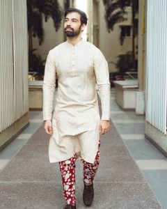Milind Chandwani Biography