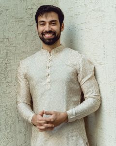 Milind Chandwani Biography