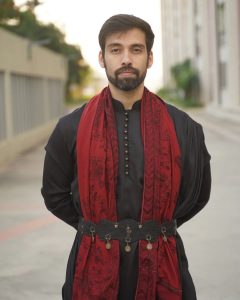 Milind Chandwani Biography