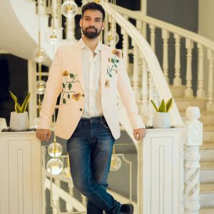Milind Chandwani Biography