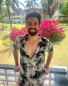 Milind Chandwani Biography