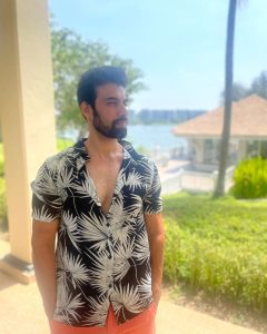 Milind Chandwani Biography