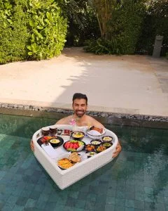 Milind Chandwani Biography