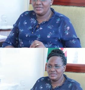 Stella Soi Langat Biography, Age, Tribe, Early Life, Education, Career, Nominated, Politics, Personal Life, Family, Husband, Children, Net Worth, Social Media, Instagram, Twitter