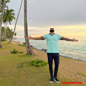 Allan Mueses Biography, Wikipedian, Age, Early Life, Education, Career