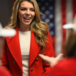 Ginger Luckey Biography