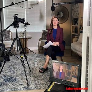 Heather Zumarraga Biography
