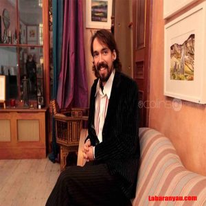 Julien Ronet Biography
