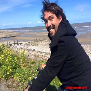 Julien Ronet Biography