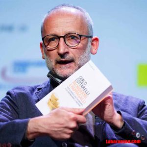 Mattia Feltri Biography