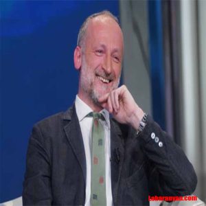 Mattia Feltri Biography