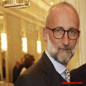 Mattia Feltri Biography