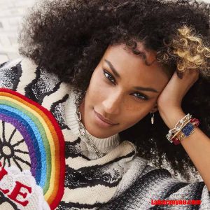 Naadei Lyonnais Biography