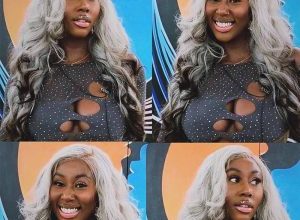Nelly Mbonu BBNaija Biography, Wikipedia, Age, Date of Birth, Early Life, Education, Career, Controversy, Personal Life, Relationship, Parents, Facts, Net Worth, Instagram, Twitter, Facebook, 2024 Hot Pictures
